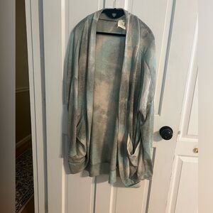 Fantastic Fawn Cardigan